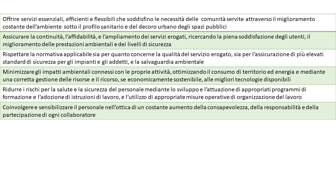 Obiettivi6