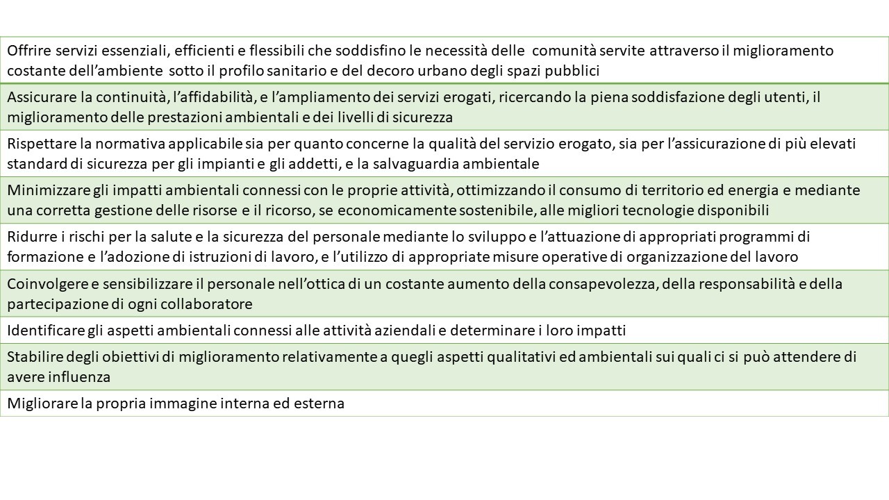 Obiettivi9